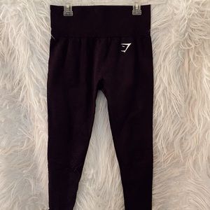 Gymshark Vital Seamless Leggings